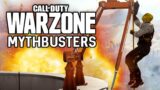 Call of Duty Warzone Mythbusters – Vol. 10