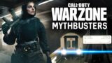 Call of Duty Warzone Mythbusters – Vol. 11