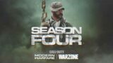 Call of Duty Warzone – Season 4 Battle Pass Trailer Song "Bo Jackson (the undefeated Remix)"