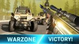 Call of Duty Warzone Season 6 LIVE – BEST LOADOUT in WARZONE (Call of Duty: MW Battle Royale)