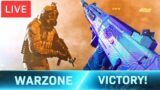 Call of Duty Warzone Season 6 WINS Live – The GRAU is BACK!