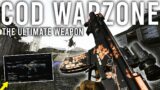 Call of Duty Warzone – The Ultimate Weapon…