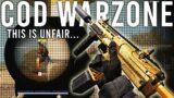 Call of Duty Warzone – This is Unfair!