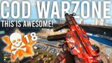 Call of Duty Warzone – This new game mode is AWESOME!
