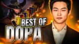 DOPA "THE BEST PLAYER IN THE WORLD" Montage – League of Legends