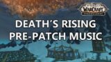 Death's Rising – Shadowlands Pre-Patch Music
