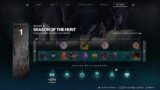 Destiny 2 Beyond Light Season Pass overview