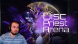 Disc Priest & Paladin Arena | Shadowlands PvP