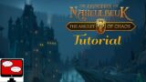 Dungeon of Naheulbeuk – A Fantasy XCom I Enjoy – Let's Play The Tutorial