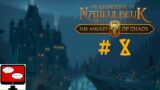 Dungeon of Naheulbeuk – Goblin Interference – Let's Play Episode Eight