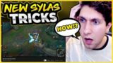 EVERYONE IS TALKING ABOUT THIS NEW SYLAS MONTAGE! – League of Legends