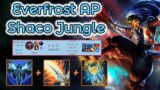 Everfrost AP Shaco Jungle – Season 11 [League of Legends] Full Gameplay – Infernal Shaco