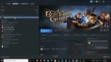Fix Baldur's Gate 3 Crashing, Launching, Freezing & FPS Issue on Windows PC Complete Guide