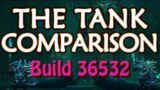 Fodder to the Flame Rework..? – State of Tanks in Shadowlands pt 26 – Three Weeks from Launch