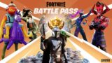 Fortnite Chapter 2 – Season 5 Battle Pass Gameplay Trailer