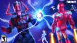 Fortnite GALACTUS Event – EVERYTHING WE KNOW! (So Far)