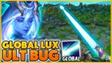 GLOBAL URF LUX LASERS!! (FUNNY SNIPES) – BunnyFuFuu | League of Legends