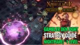 Gambler Den Orcs | Nightmare Difficulty | Floor -1 | The Dungeon of Naheulbeuk