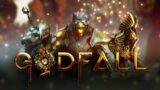 Godfall Gameplay – World Of Warcraft Shadowlands GIVEAWAY (PC) on Nov 23rd
