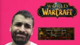 Goodbye World of Warcraft