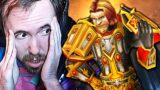 HE'S BACK! Asmongold & Mcconnell REUNITED For Shadowlands Release