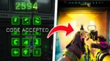 HOW TO UNLOCK SECRET STATION EASTER EGG in Call of Duty WARZONE!