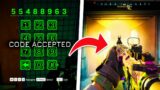 HOW TO UNLOCK STADIUM EASTER EGG in Call of Duty WARZONE!
