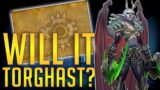 Havoc DH – Will It Torghast? | Demon Hunter in Shadowlands
