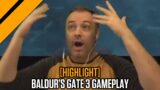 [Highlight] Day9 Plays Baldur's Gate 3