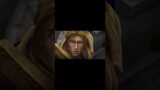How Princess Anduin was Kidnapped in WoW Shadowlands || World of Warcraft Shadowlands Cutscene
