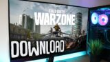 How To Download Warzone On PC For Free | Call Of Duty Warzone (Best Tutorial)