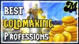 How YOU can Make Gold in Shadowlands [Tier List 2.0]