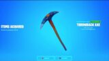How to get The OG Default Pickaxe EARLY for FREE..! Fortnite Battle Royale