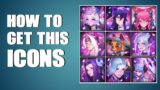 How to get the Spirit Blossom Icons | League of Legends