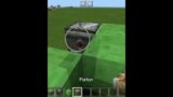 How to make a Flying Machine in Minecraft