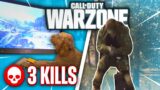 I TAUGHT MY DOG TO PLAY CALL OF DUTY WARZONE