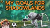 I'm level 60, now what? [Shadowlands Week 1 Guide]