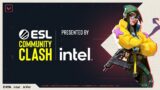 [ID] BREN vs MiTH | ESL Community Clash – Valorant Nov Finals, dipersembahkan oleh Intel – Day 1
