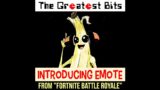 Introducing Emote (Fortnite Remix)