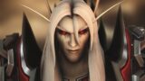 Kael'thas Cinematic Shadowlands Remastered (World of Warcraft)
