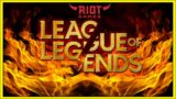 League of Legends is Dying, and it's Riot Games Fault (Rant)
