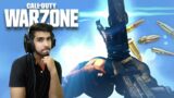 MY FIRST DAY IN CALL OF DUTY WARZONE | CHILL STREAM WITH RAKAZONE & SCOUT