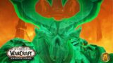 Maldraxxus: War of the Primus – All Cutscenes [World of Warcraft: Shadowlands Beta Lore]