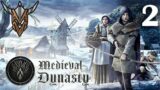 Medieval Dynasty | 2