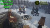 Medieval Dynasty Ep 39     I did not want more villagers but I got one