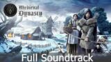 Medieval Dynasty Soundtrack Music Theme Song (Full OST)