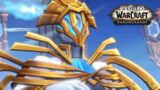 Meeting the Arbiter – World of Warcraft: Shadowlands Cinematic