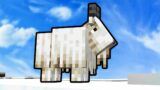 Minecraft 1.17 Is Here! Goats And Powdered Snow