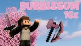 Minecraft Bubblegum 16x Texture Pack…