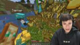 Minecraft, But Drops are Random And Multiplied | Stream Highlights
